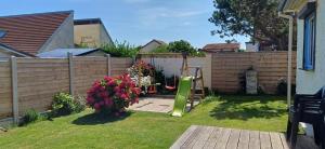 Maisons de vacances Maison classee 4 etoiles vue sur la mer : photos des chambres
