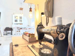 B&B Selvaggio Blu img32