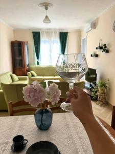 Lovely apartment by the beach