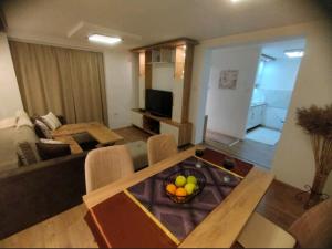 Gornji Milanovac Apartment