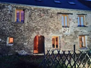 Gite de campagne très calme - Cahan