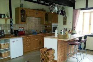 Maisons de vacances Gite de campagne tres calme : photos des chambres