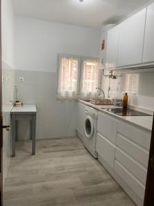 Casa Fraile Alto Sardinero