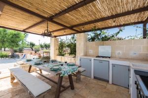 Trullo Bel Sito by Perle di Puglia