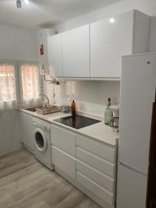 Casa Fraile Alto Sardinero