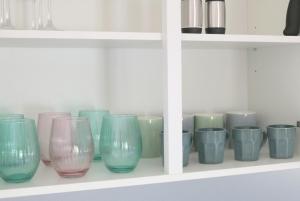 Top Four See- & Bergblickapartment - 250m vom Seeufer