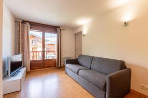 Chez Florent - Appt vue montagne avec piscine