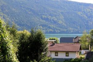 Top Four See- & Bergblickapartment - 250m vom Seeufer