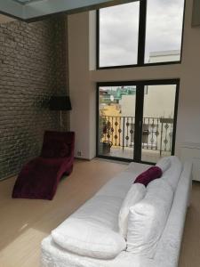 Centrum luxury nice wiew, theras