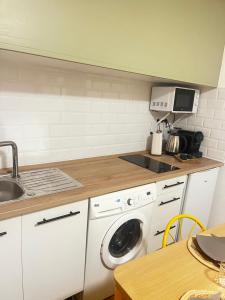 Cosy Appartement moderne et central !