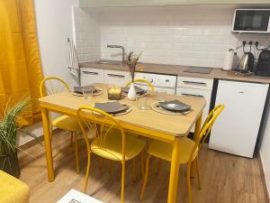 Cosy Appartement moderne et central !