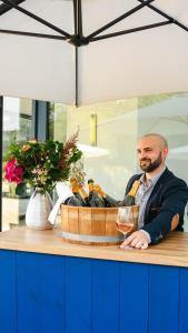 Hotels The Jangle Hotel - Paris - Charles de Gaulle - Airport : photos des chambres