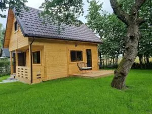 Czereśniowy skrzat II - Węgorzyno