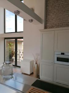 Centrum luxury nice wiew, theras