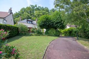 Maisons de vacances La petite maison sur la colline : photos des chambres