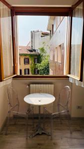 New studio in Milan downtown