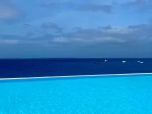 Estudio para dos personas-Stella Maris Villa - Calheta Do Maio