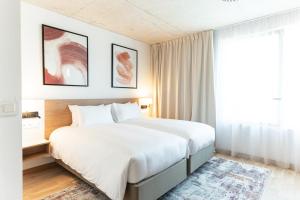 Hotels voco Beaune , Cite des Vins by IHG : photos des chambres