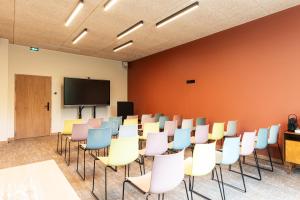 Hotels voco Beaune , Cite des Vins by IHG : photos des chambres