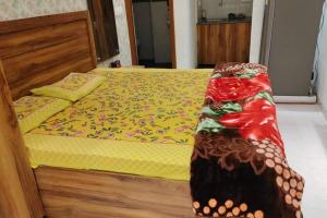 City Shelter - Studio withbasic amenities