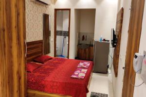City Shelter - Studio withbasic amenities