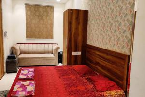 City Shelter - Studio withbasic amenities