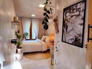 2BR 2Bath Eco Home Bungalow, Bangrak Beach, Koh Samui