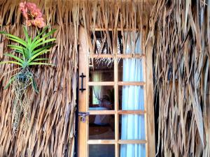 2BR 2Bath Eco Home Bungalow, Bangrak Beach, Koh Samui