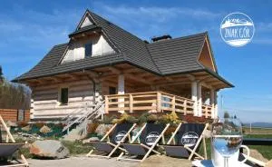 Znak Gór - Grywałd