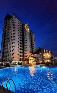 Sky High Suites Royal Ocean Crest Mactan - Cordova