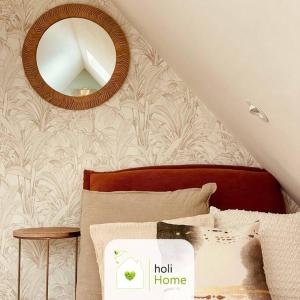 H3 Charmante maison sur la Vilaine près du Château