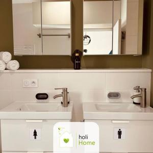 H3 Charmante maison sur la Vilaine près du Château