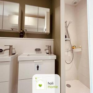 H3 Charmante maison sur la Vilaine près du Château