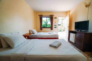 โรงแรมเพิ่มพูล 1