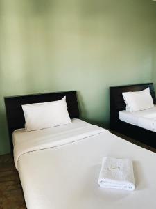 โรงแรมเพิ่มพูล 1