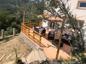 Maison de charme entre mer et montagne - Azilone-Ampaza