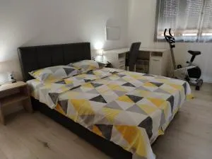 Stan na dan Vanja - Trnava