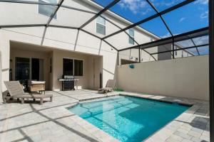 Clean & Decor FREE Waterpark FlowRider 1872