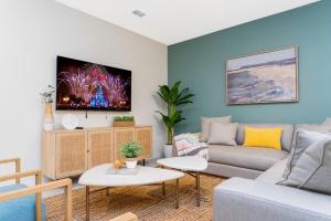 Clean & Decor Free Waterpark Flowrider 1872