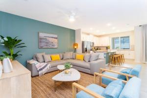 Clean & Decor Free Waterpark Flowrider 1872