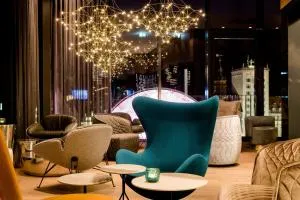 Motel One Leipzig-Post - Leipzig