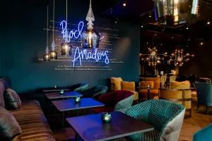 Motel One Salzburg-Mirabell - Bergheim