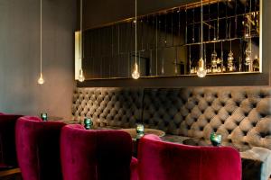 Motel One Salzburg-Mirabell