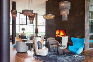 Motel One Wien-Hauptbahnhof