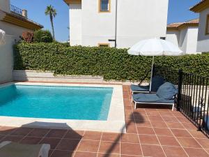 Casa del Arquillo Rojales