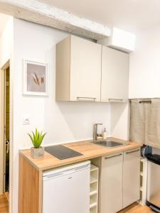 Logement entier Le Spa des Voutes Jacuzzi Cinéma