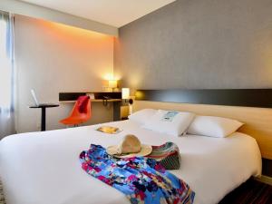 Hotels Kyriad Tours Sud - Chambray Les Tours : photos des chambres