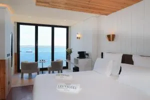 Les Vagues Hotel & Spa - Arcachon