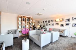 Hotels Kyriad Tours Sud - Chambray Les Tours : photos des chambres