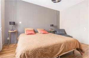 Appartement Modulable